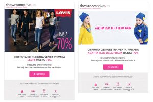 Showroomprive-campaña