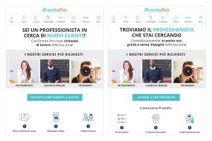 Pronto Pro