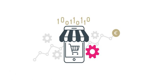 Comercio Electrónico