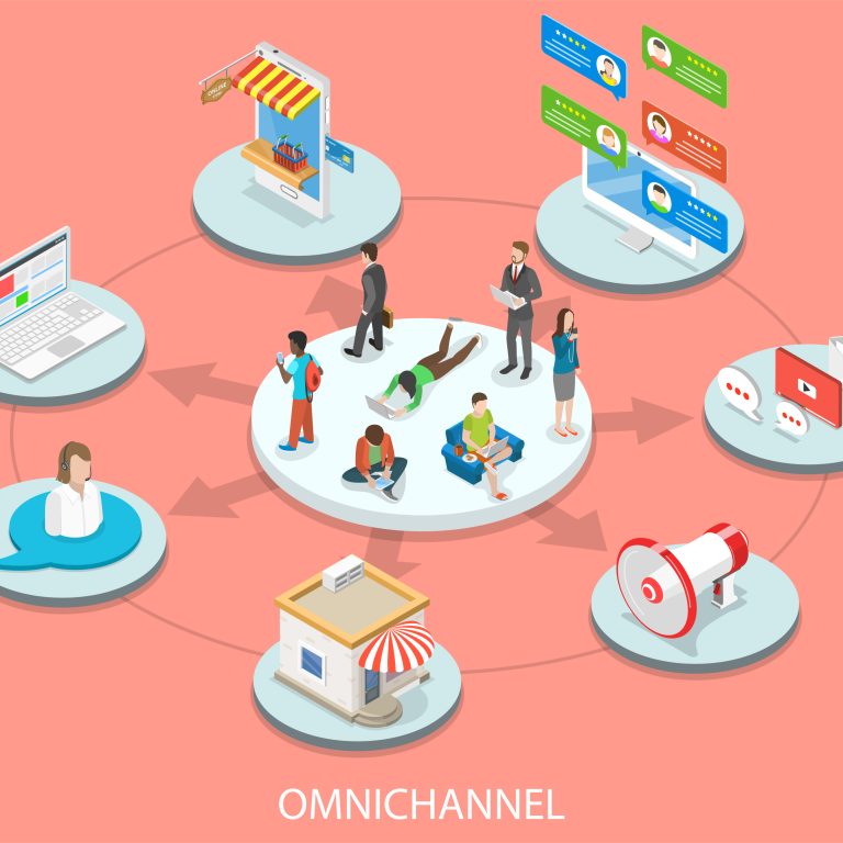 omnicanal