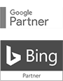 google partners - bing partners