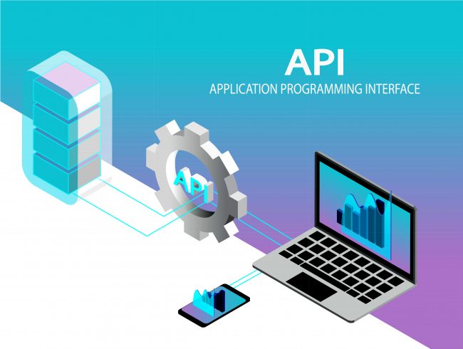 API
