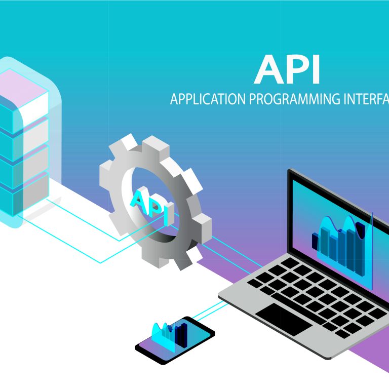 API