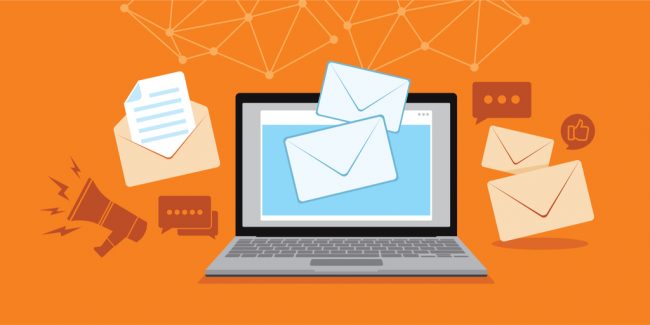 Guía Definitiva de Email Marketing