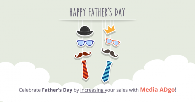 Campaña Día del Padre