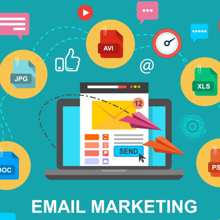 Guía de Email Marketing