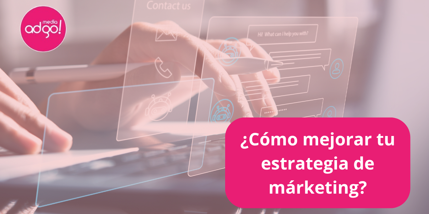 Automatización marketing Automatización marketing