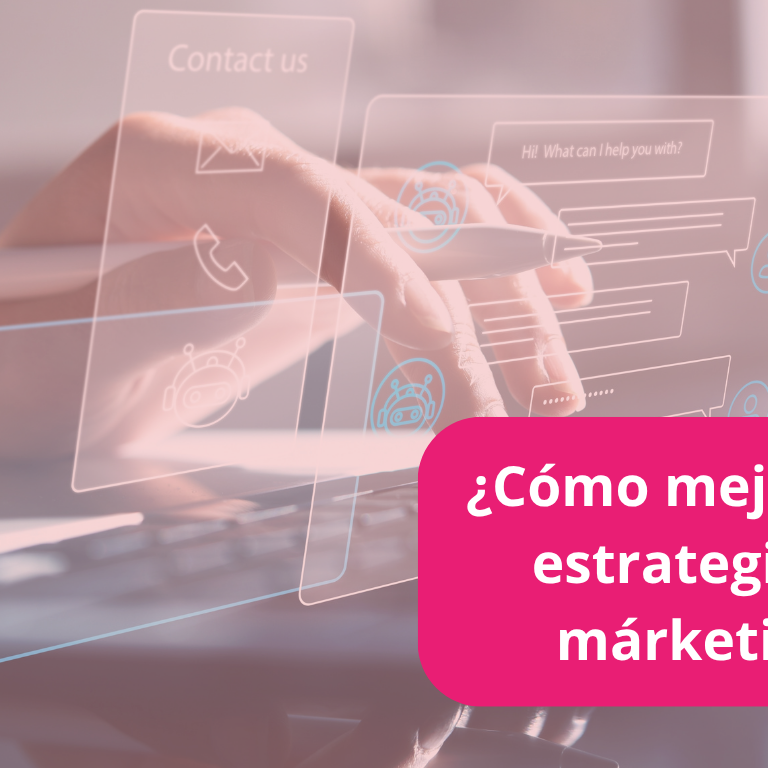Automatización marketing